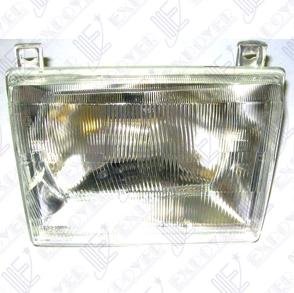 OPTICA DER                               F-100 93/