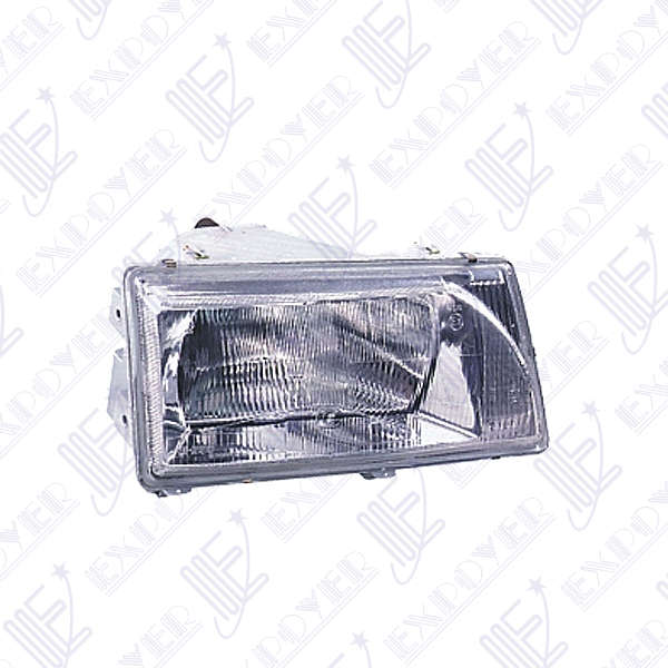 OPTICA DER  T/ARTEB     -RCD-   GALAXY          **