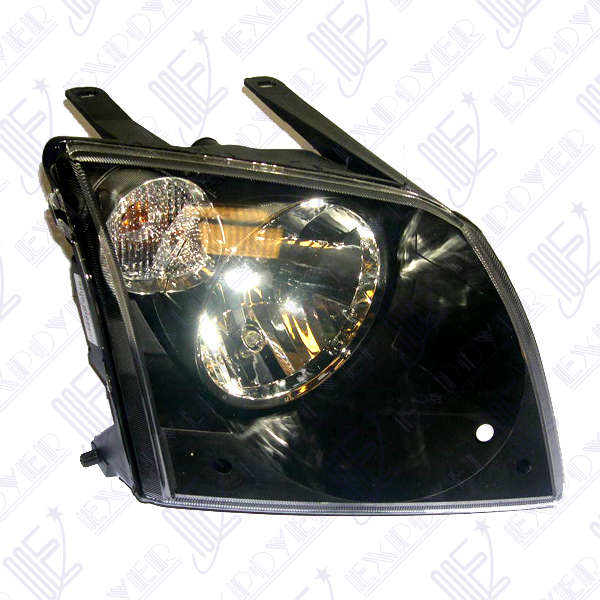 OPTICA DER. -ORIGINAL-G/BLANCO  ECOSPORT 2005/08**