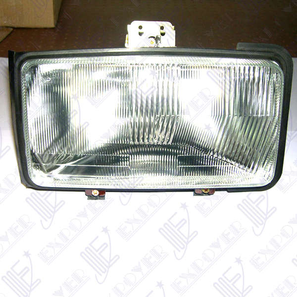 OPTICA DER.(654D)           -VIC-FALCON 78/81   **