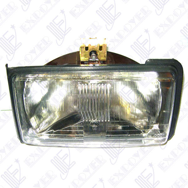 OPTICA DER                              FALCON 81/