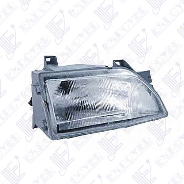 OPTICA DER                  -RCD-ORION          **