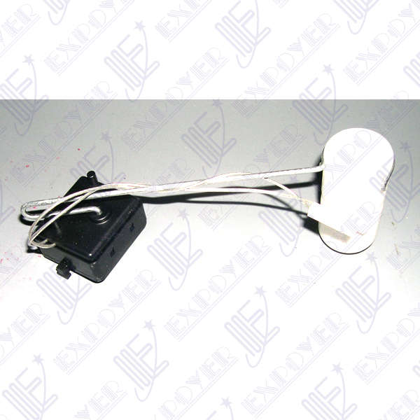 GRAMPA REGULACION OPTICA    FALCON