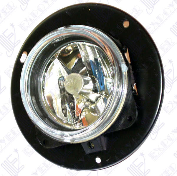 FARO AUXILIAR DER/IZQ C/SOP.-CIBIE- ECOSPORT 07/**