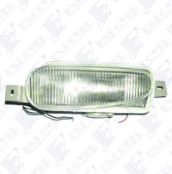 FARO ANTINIEBLA DER   TRANSIT 00-ESCORT 97/     **