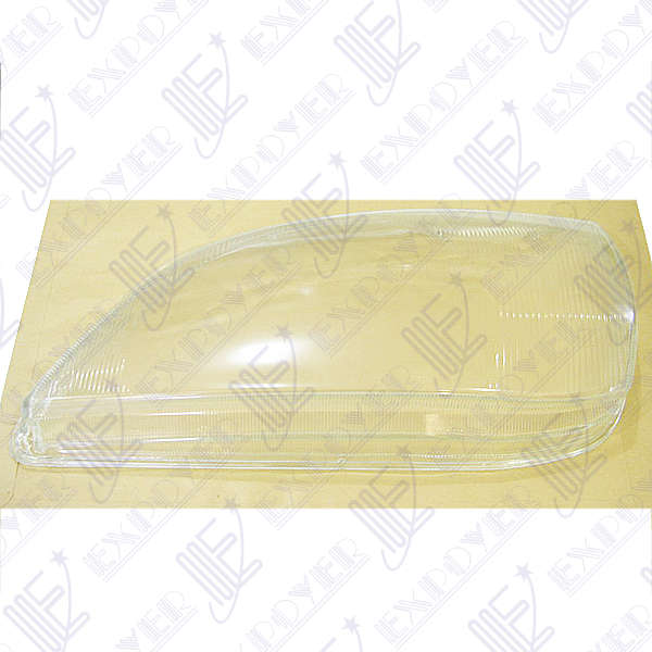 VIDRIO OPTICA IZQ                  FIESTA 2000