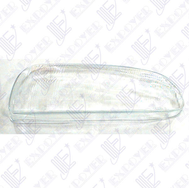 VIDRIO OPTICA IZQ.                 FIESTA 96/