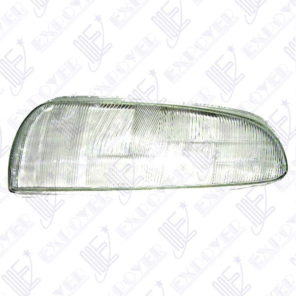 VIDRIO OPTICA IZQ           -RCD-FIESTA 96/99   **