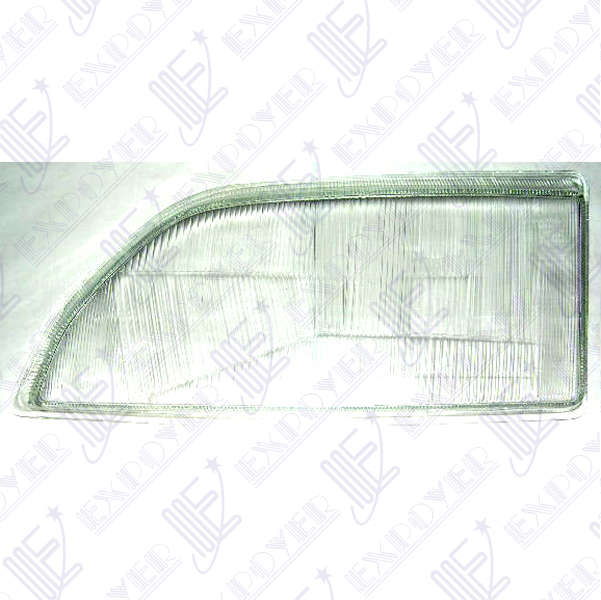 VIDRIO OPTICA IZQ T/ARTEB   -RCD-ORION/ESC 94/96**