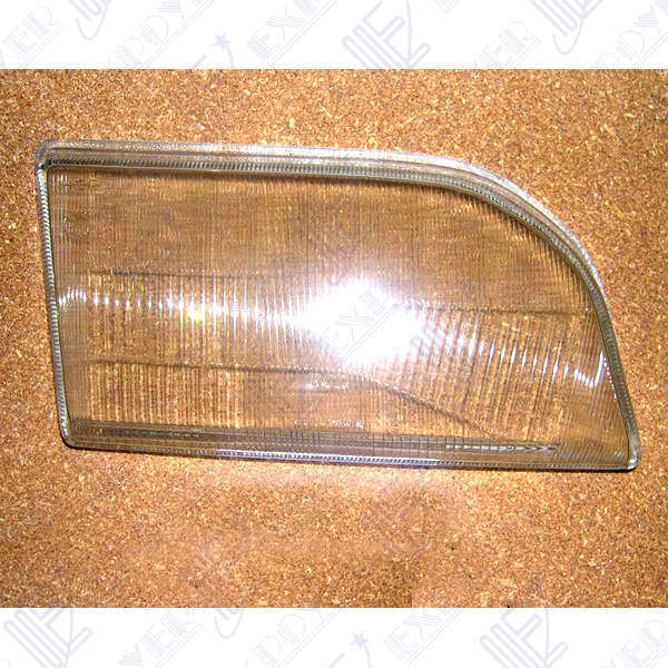 VIDRIO OPTICA DER              -RCD- FIESTA 2000**