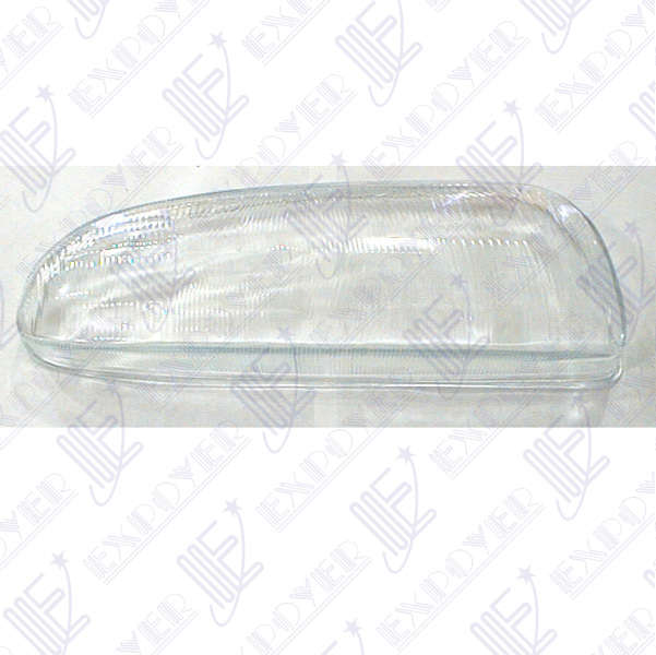 VIDRIO OPTICA DER.                 FIESTA 96/