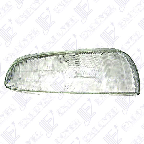 VIDRIO OPTICA DER           -RCD-FIESTA 96/99   **