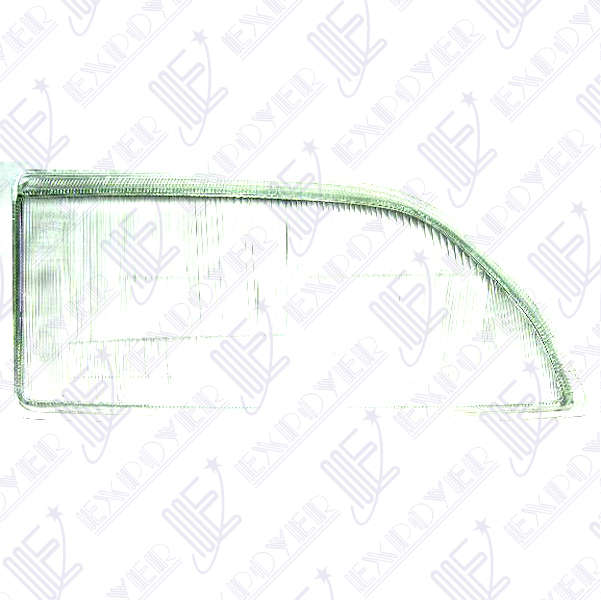 VIDRIO OPTICA DER T/ARTEB   -RCD-ORION/ESC 94/96**