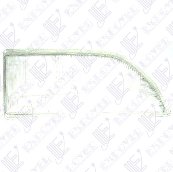 VIDRIO OPTICA DER T/CIBIE   -RCD-ORION/ESC 94/96**