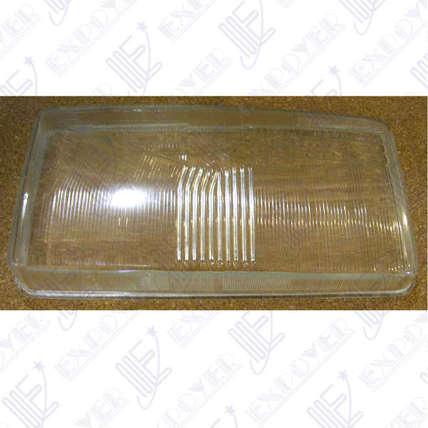 VIDRIO OPTICA DER.                 FALCON 78/