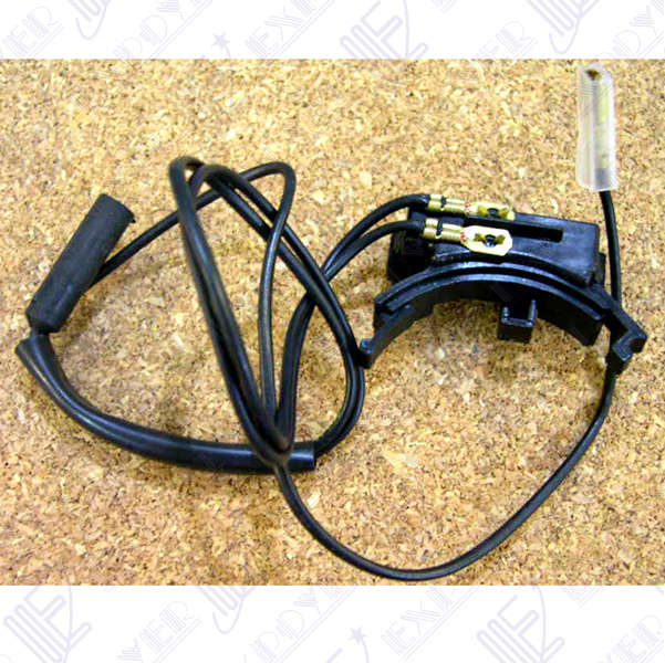 BULBO MARCHA ATRAS TERMINAL HEMBRA FALCON 71/72