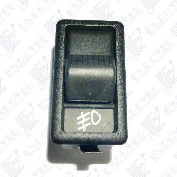 LLAVE 1821 TECLA FARO NEBLINERO ESCORT/GALAXY