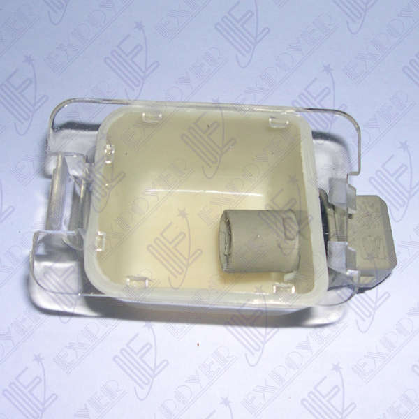 FARO PATENTE                         ECOSPORT/07**