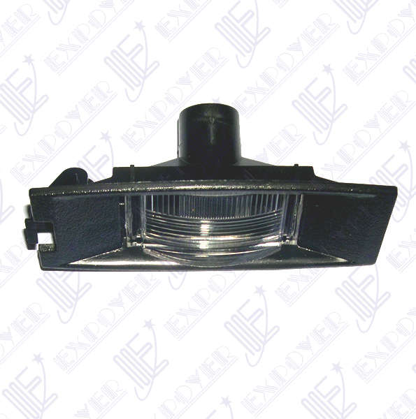 FARO PATENTE                     KA/FIESTA      **