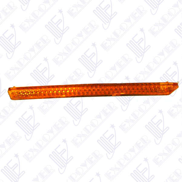 OJO DE GATO DEL. DERECHO AMBAR     SIERRA 88/