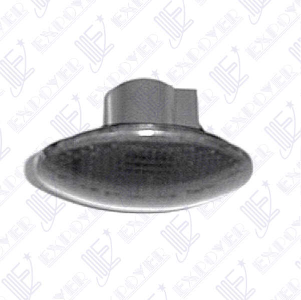 FARO GIRO LATERAL S/PORT -CRISTAL- FIESTA/KA/MOND