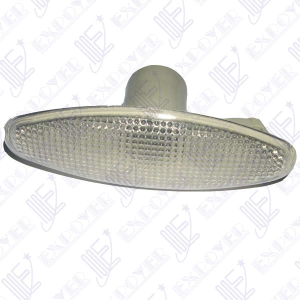 FARO GIRO DER/IZQ LAT.CRISTAL MONDEO/ESCORT 97/ **