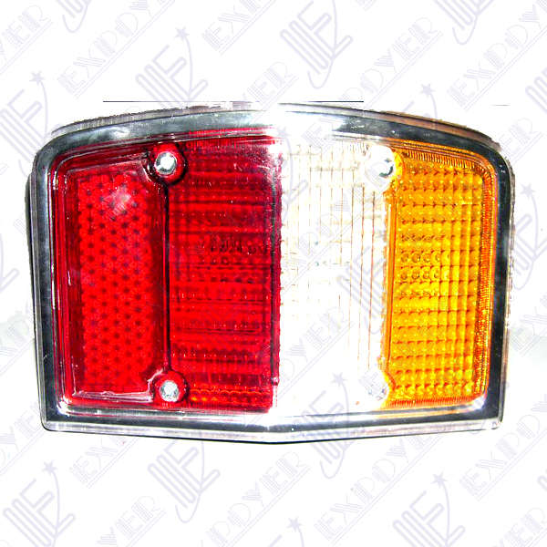 FARO TRAS.IZQ                         TAUNUS 74/81