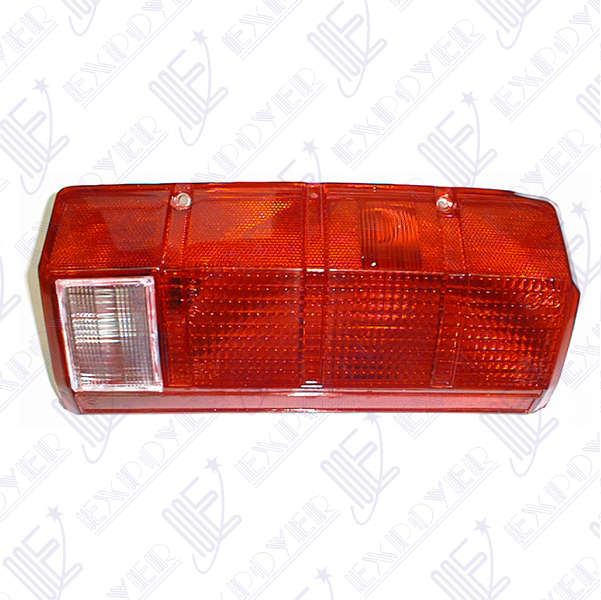 FARO TRAS.IZQ              ACRILICO    F-100 81/89