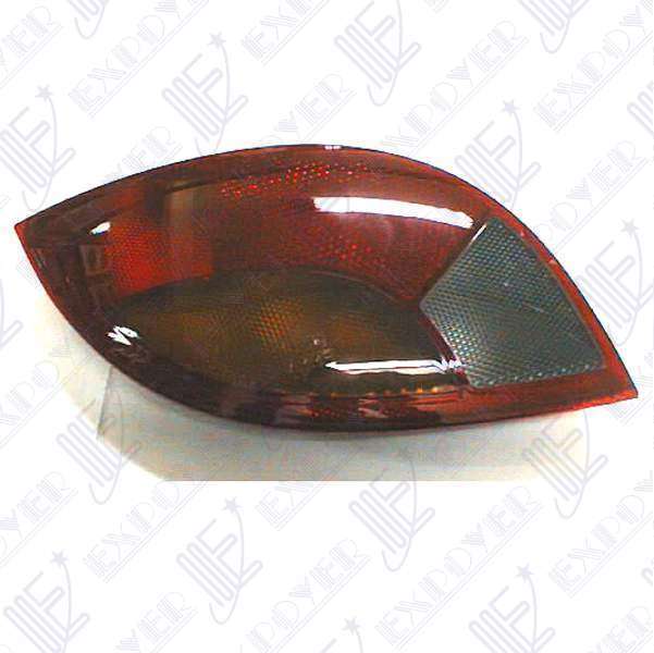 FARO TRASERO IZQUIERDO FUME      KA             **