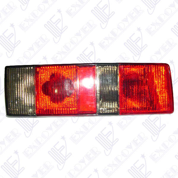 FARO TRAS.IZQ.         (FUME)         ESCORT 88/93