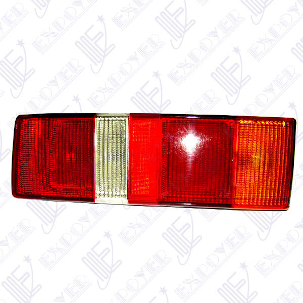 FARO TRAS.DER (TRICOLOR)              ESCORT 88/93