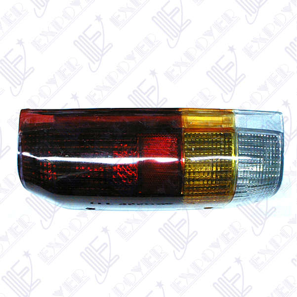 FARO TRAS.DER.            TRICOLOR     F-100 94/98