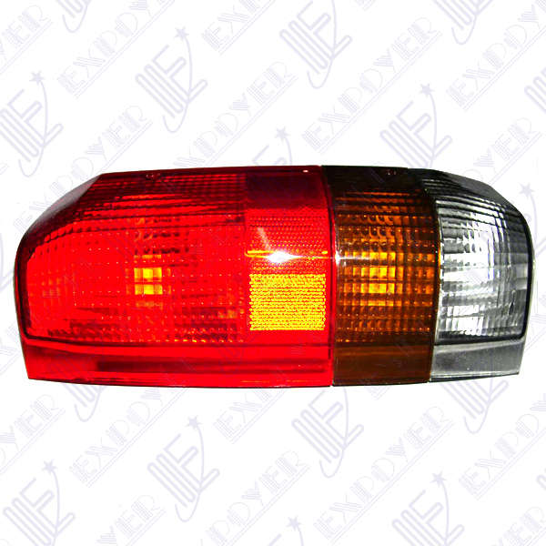 FARO TRAS.DER.ACRILICO              FUME F-100 /98