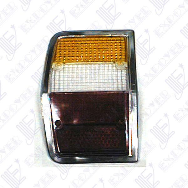 LENTE FARO TRASERO IZQUIERDO       TAUNUS 74/80