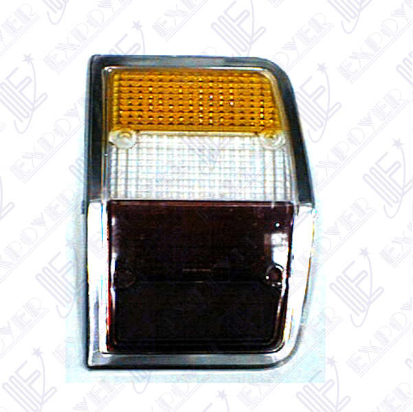 LENTE FARO TRASERO DERECHO         TAUNUS 74/80