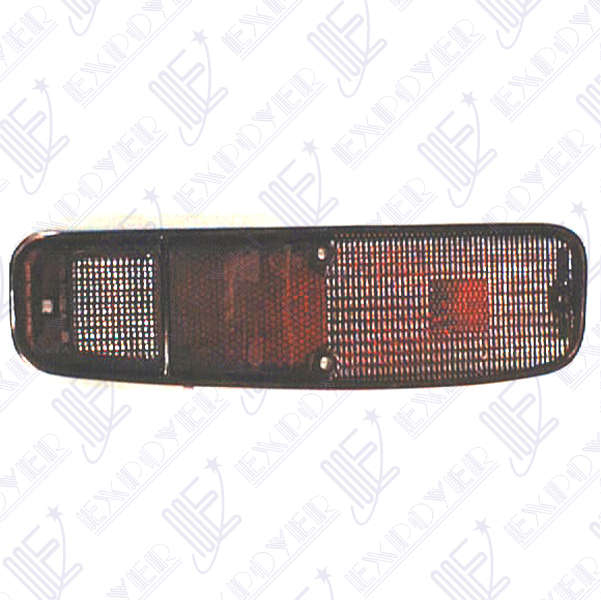 LENTE FARO TRASERO DERECHO S/RET   F-100 74/80