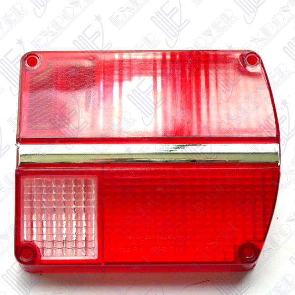 LENTE FARO TRASERO DERECHO         FALCON 78/81