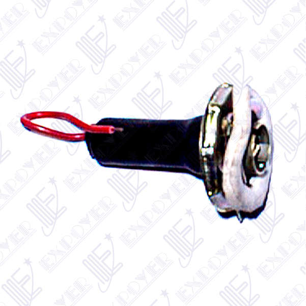 PORTALAMPARA DEL./TRAS. 1 POLO     F-100 TAUNUS