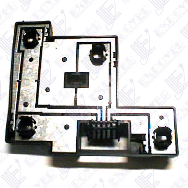 CIRCUITO IMPRESO FARO TRAS. IZQ. FIESTA 96/     **