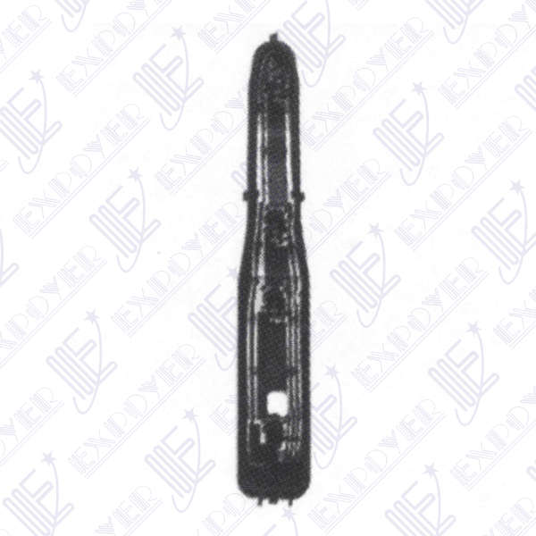 CIRCUITO IMPRESO IMP.FARO TRAS.IZQ.FIESTA 03/   **