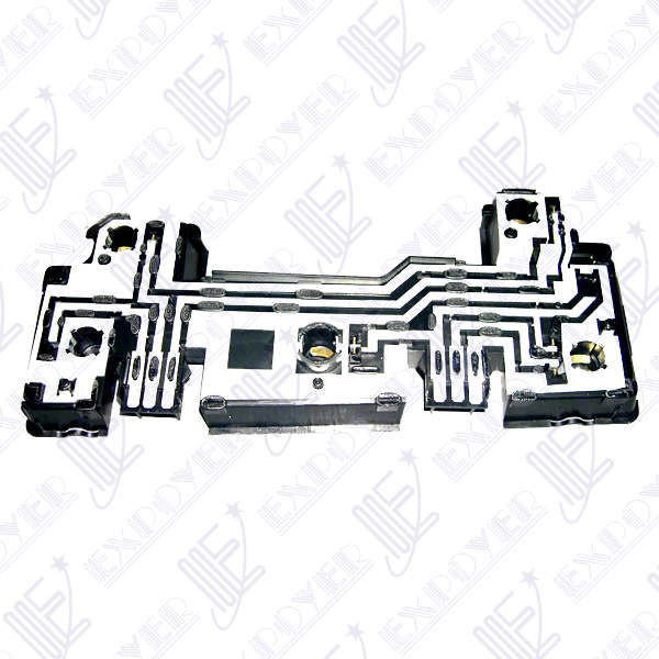CIRCUITO IMPR. FARO TR IZQ-FITAM-FALCON/TAUNUS