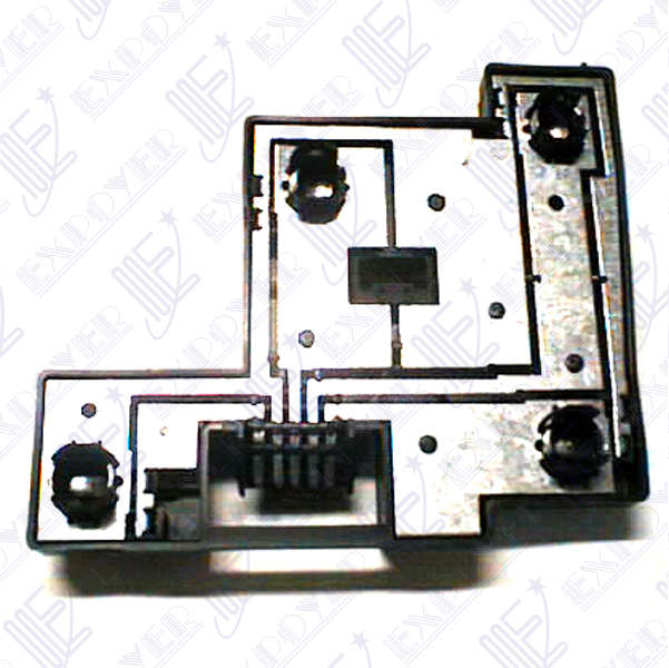 CIRCUITO IMPRESO FARO TRAS. DER. FIESTA 96/     **