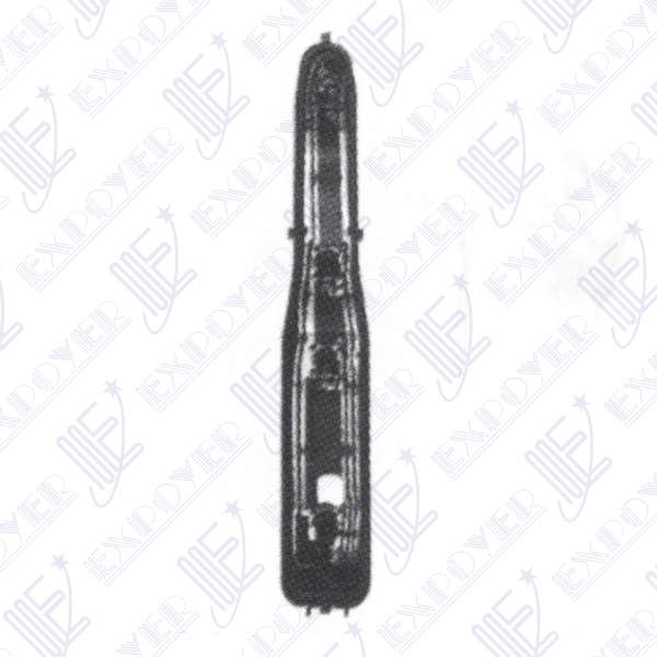 CIRCUITO IMPRESO IMP.FARO TRAS.DER.FIESTA 03/   **