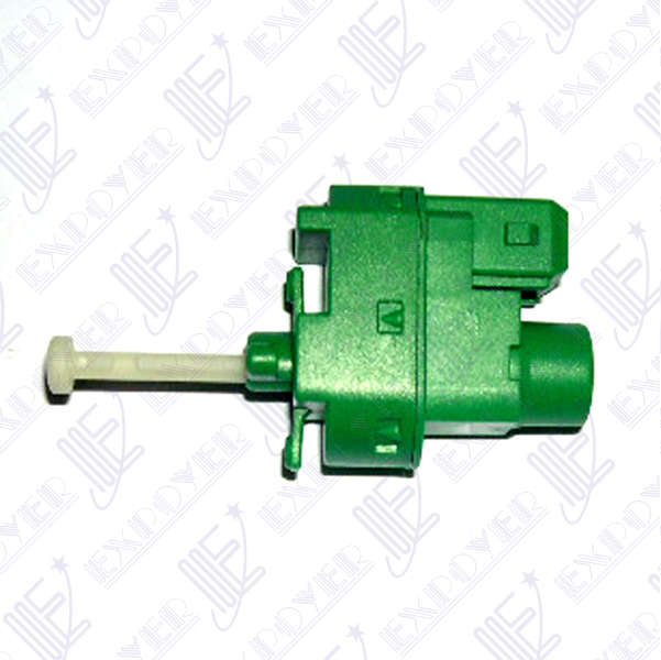 BULBO INHIBIDOR EN PEDAL  14744-MD- ECOSP/FIES 03/