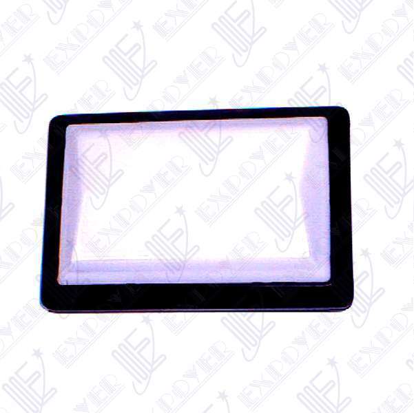PLAFON LUZ INTERIOR    81/91       F-100/150/250