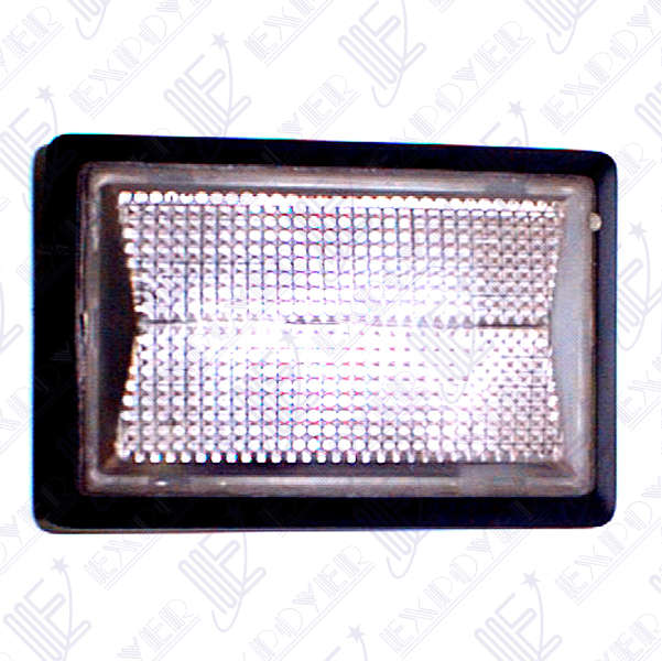 PLAFON LUZ INTERIOR    92/         F-100/150/250