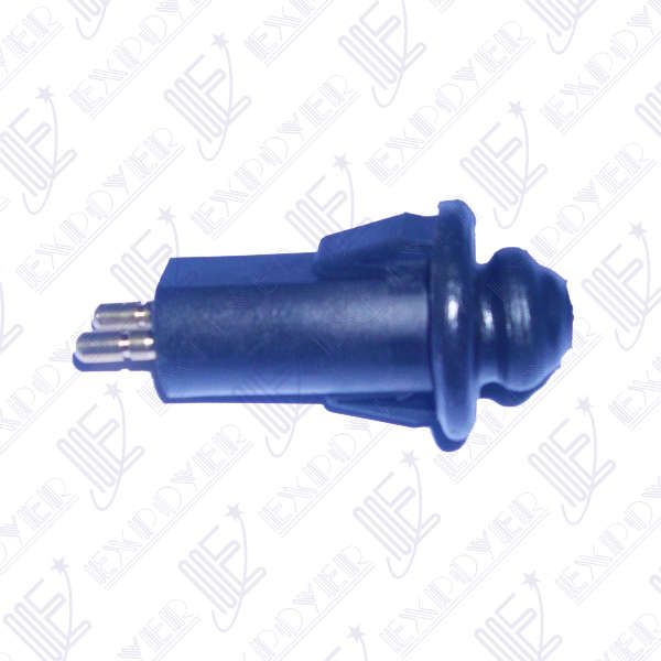 INTERRUPTOR LUZ INTERIOR T/MACHO F-1000/4000    **