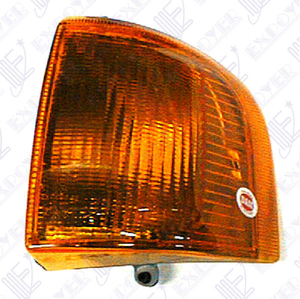FARO DEL IZQ AMBAR                       ESCORT 88