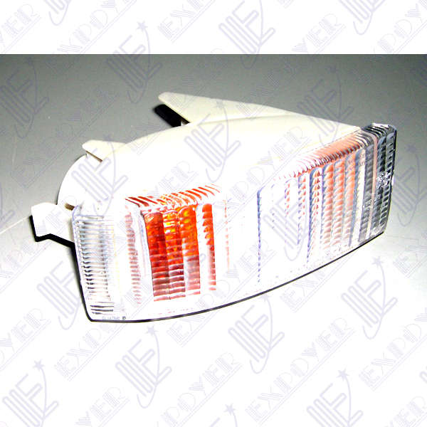 FARO GIRO DEL IZQ CRISTAL -FITAM-SIERRA 90/