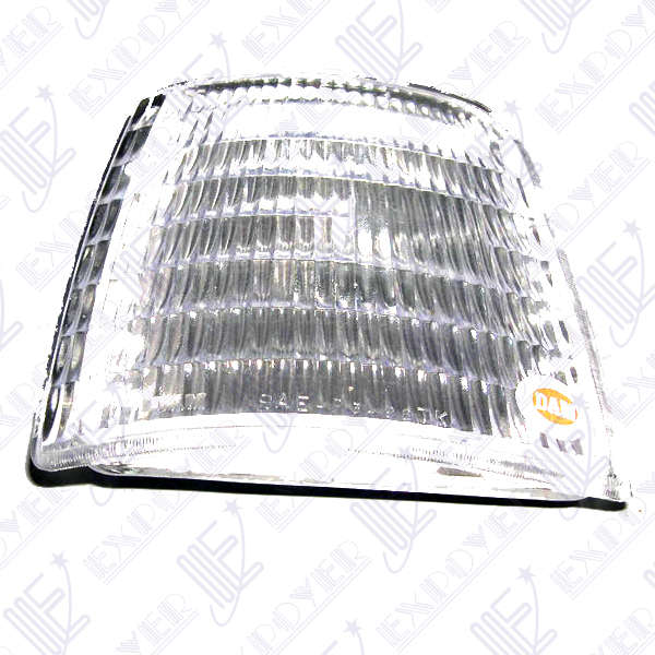 FARO DEL IZQ CRISTAL                   F-100 96/98